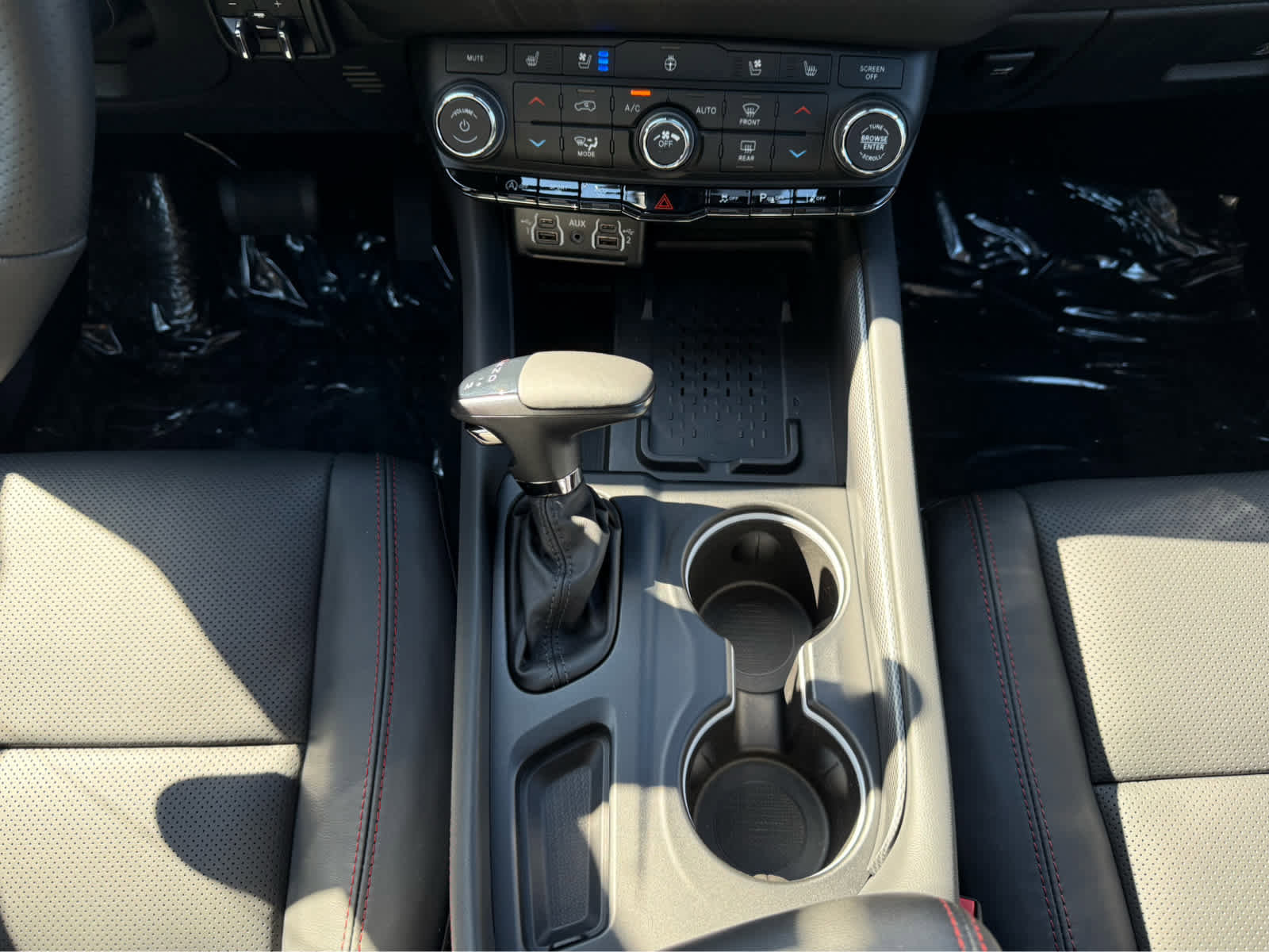 New 2026 Dodge Durango GT image 24