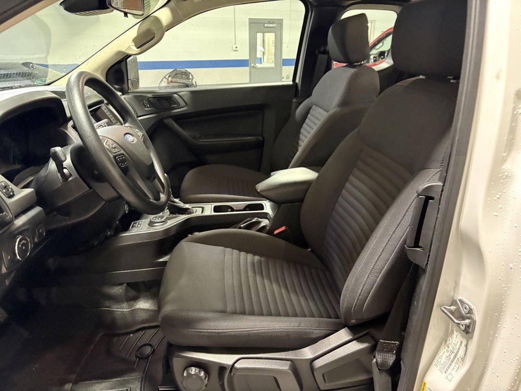 Used 2019 Ford Ranger XL w/ Equipment Group 101A Mid image 12