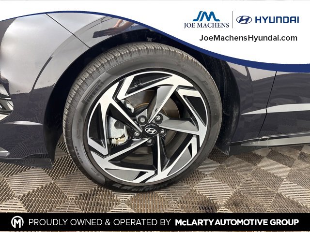 Used 2025 Hyundai Sonata SEL image 32