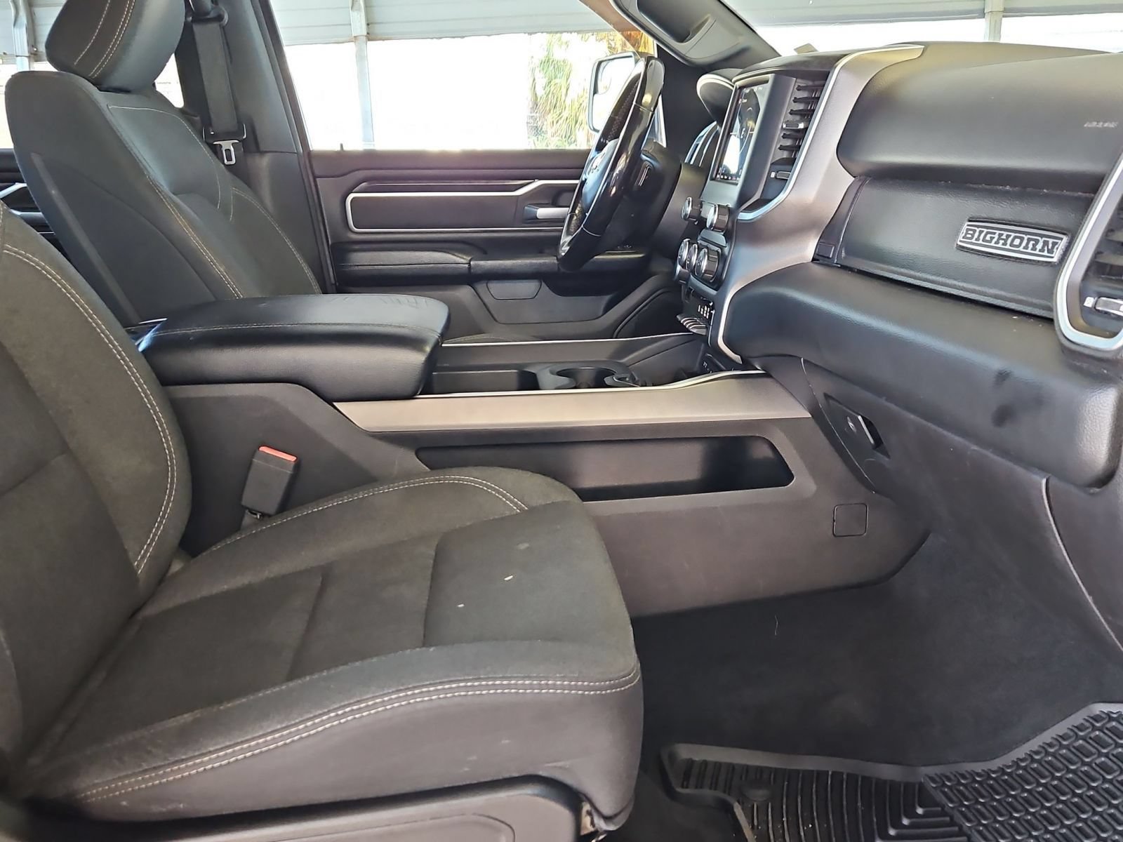Used 2019 RAM 1500 Big Horn AWD/4WD image 27