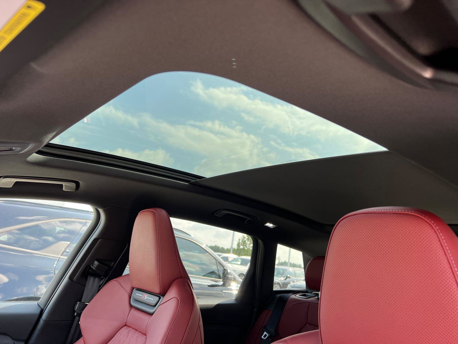 New 2025 Audi SQ6 e-tron Prestige image 26
