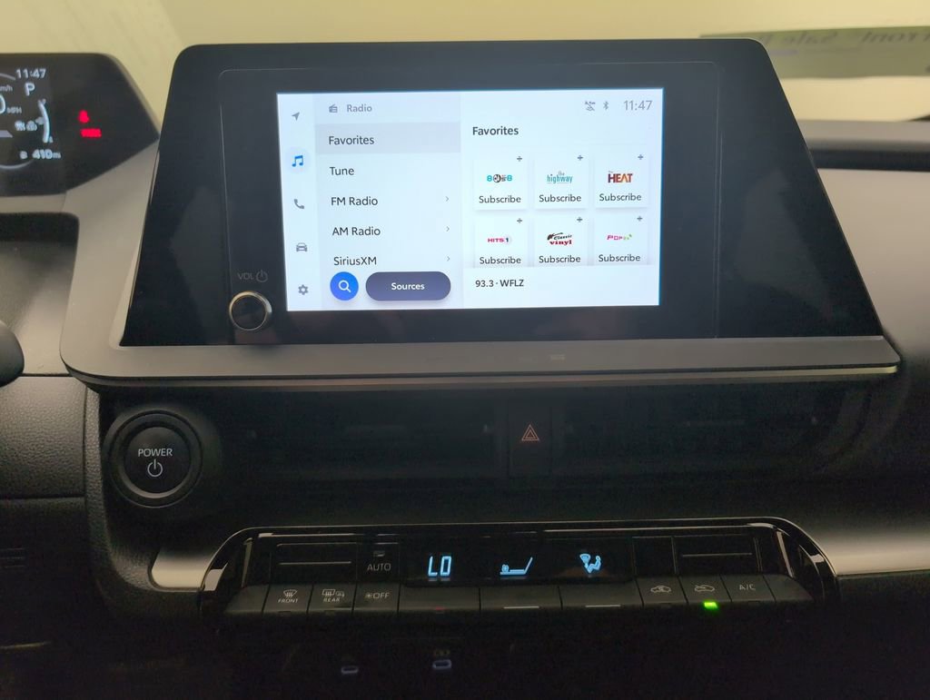 Used 2023 Toyota Prius LE image 26