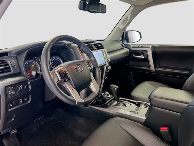 Used 2022 Toyota 4Runner TRD Sport image 16