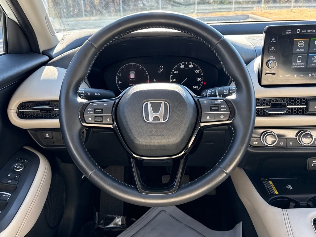 Used 2023 Honda HR-V EX-L image 11