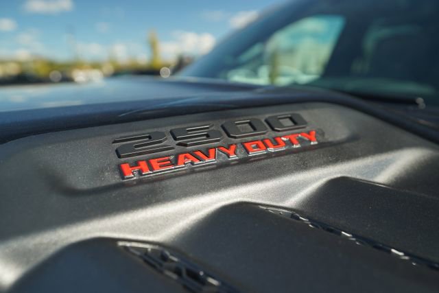 New 2026 RAM 2500 Limited image 39