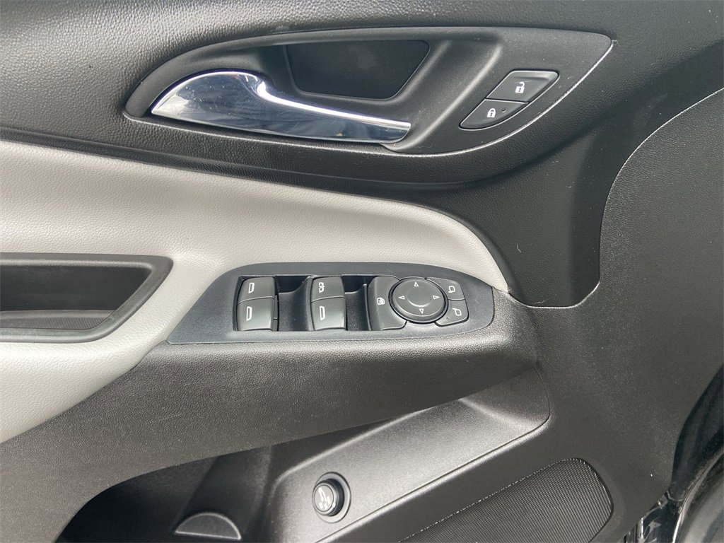 Certified 2019 Chevrolet Equinox LT image 23