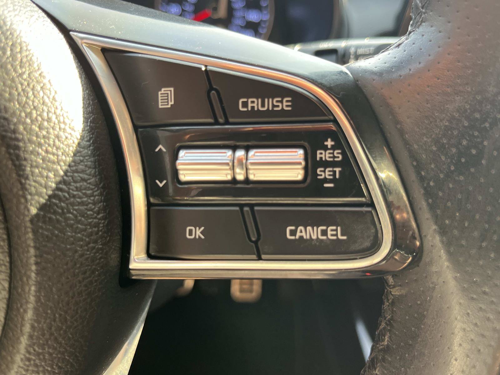 Used 2021 Kia Forte GT-Line FWD image 28