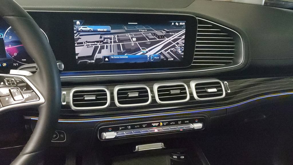 Used 2024 Mercedes-Benz GLE 350 4MATIC image 26