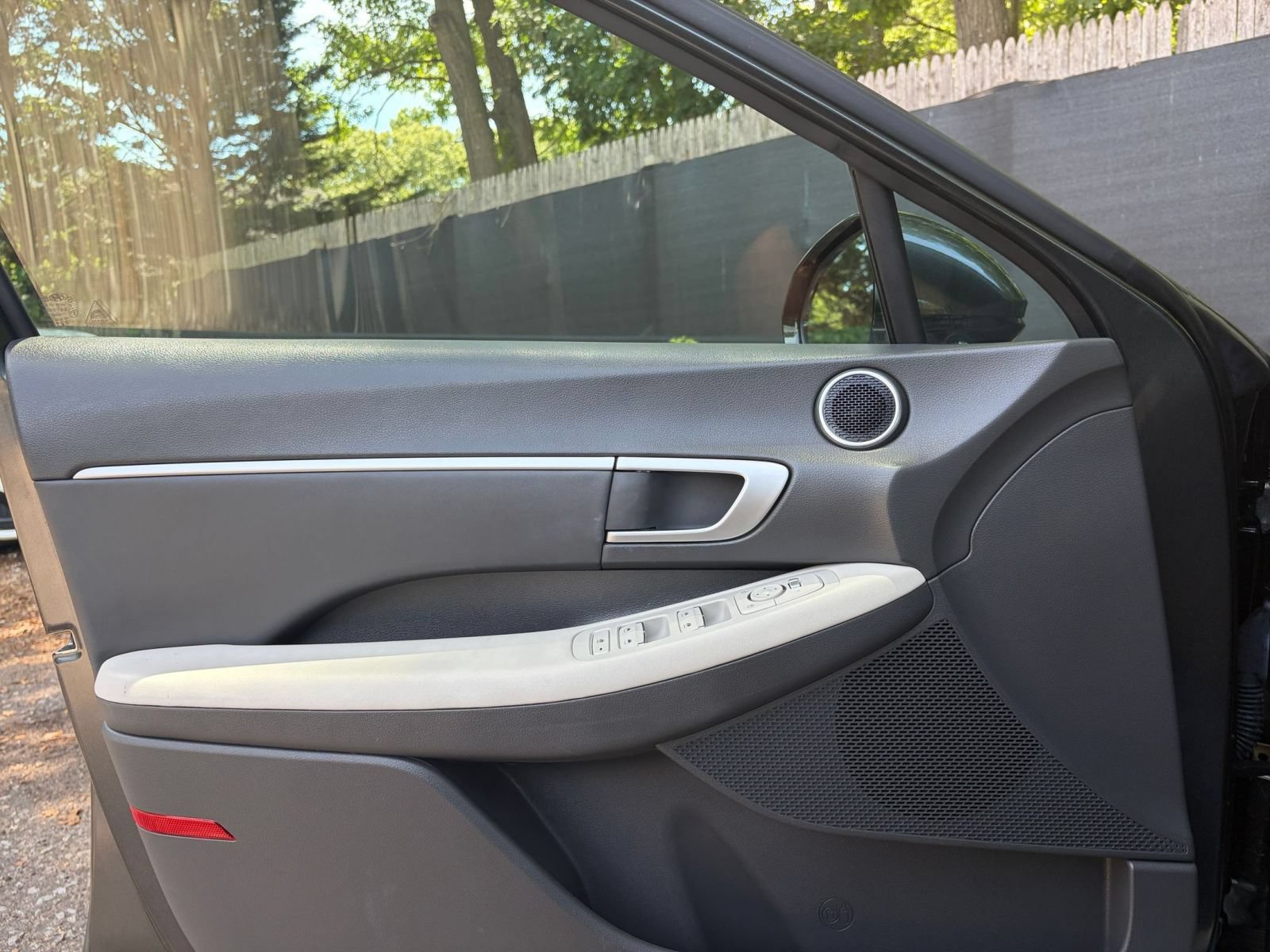 Used 2025 Hyundai Sonata SEL FWD image 18