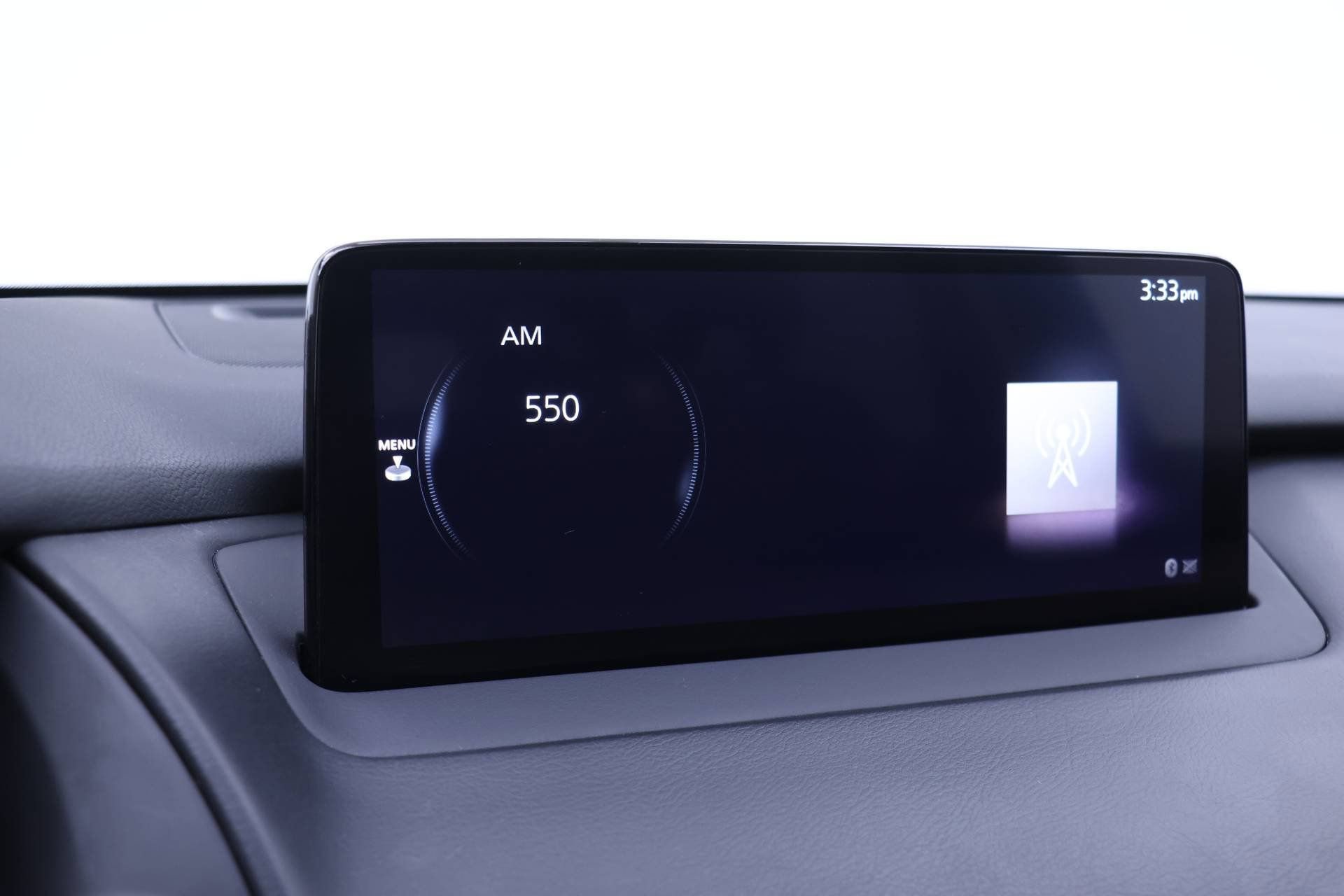 Used 2023 MAZDA CX-9 Touring Plus image 8