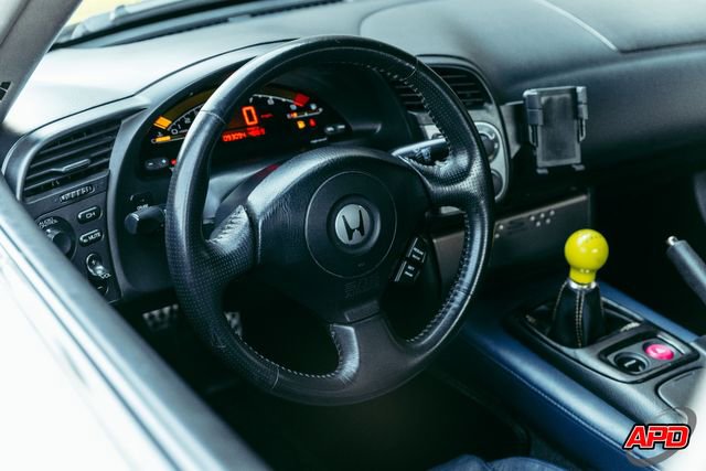 Used 2001 Honda S2000 image 6