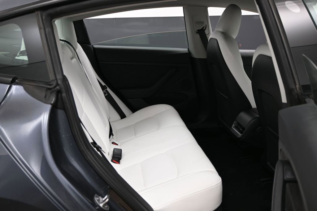 Used 2023 Tesla Model 3 Standard Range RWD image 36