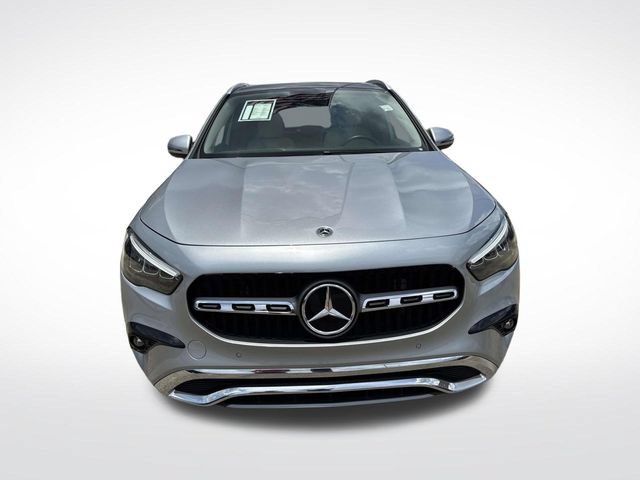 Used 2025 Mercedes-Benz GLA 250 image 2