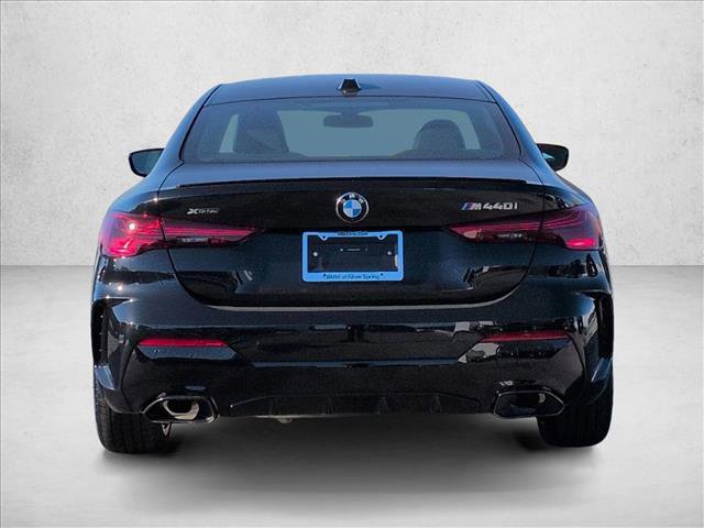 New 2026 BMW 440i xDrive M440i xDrive image 8