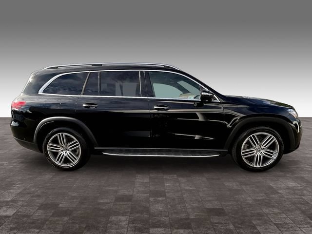 Certified 2022 Mercedes-Benz GLS 450 4MATIC image 8