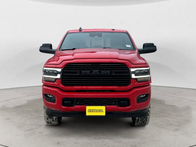 Used 2022 RAM 2500 Laramie image 8