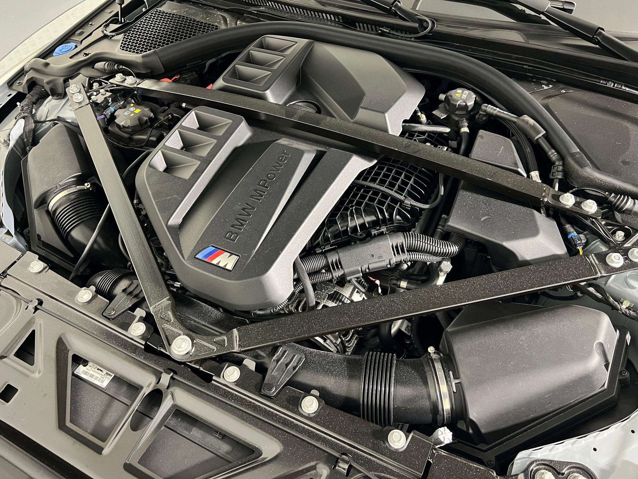 New 2026 BMW M4 Competition w/ Executive Package image 18