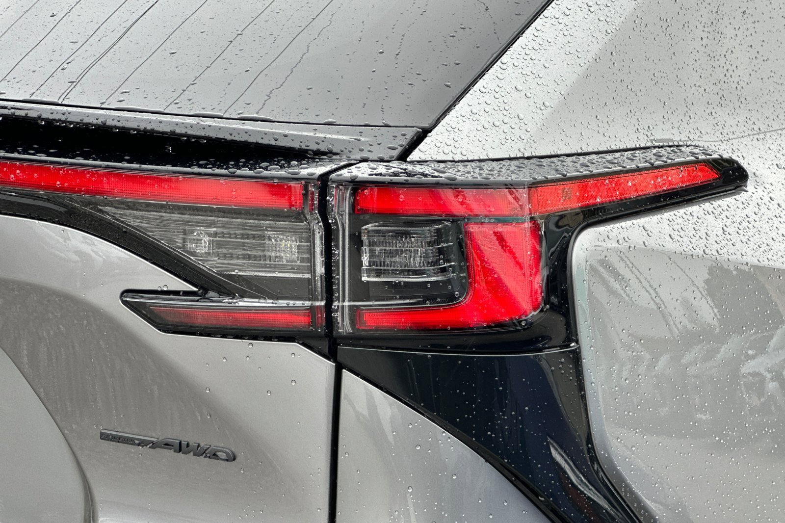 New 2026 Subaru Solterra Touring image 33