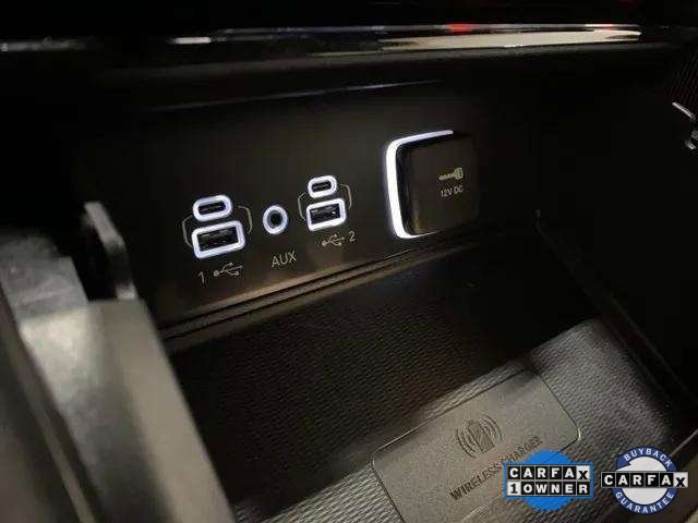 Used 2025 Jeep Grand Cherokee Limited 4xe image 55