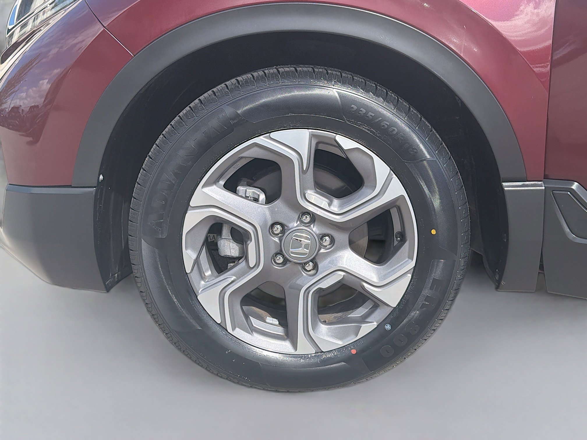 Certified 2019 Honda CR-V EX image 38