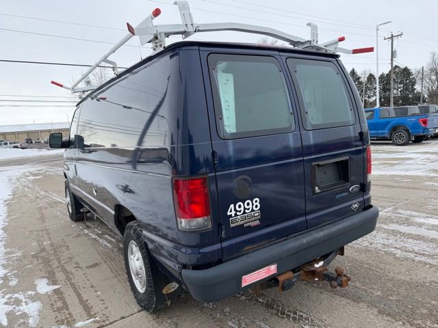 Used 2014 Ford E-350 and Econoline 350 Super Duty w/ Power Group image 6