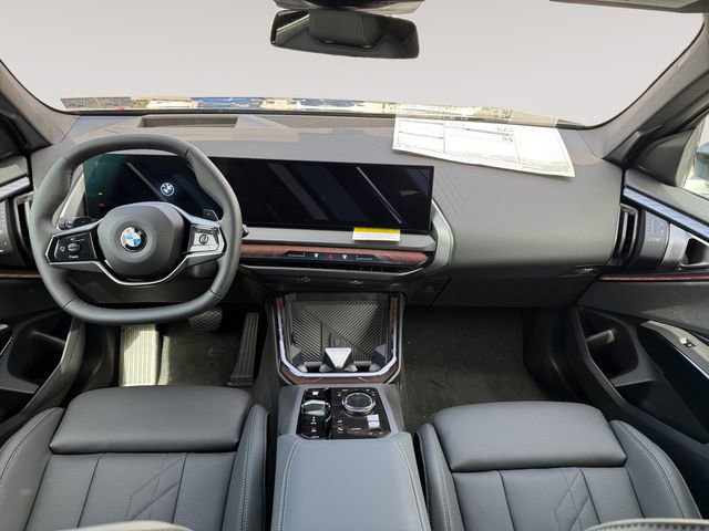 New 2026 BMW X3 xDrive30 w/ Premium Package AWD/4WD image 10
