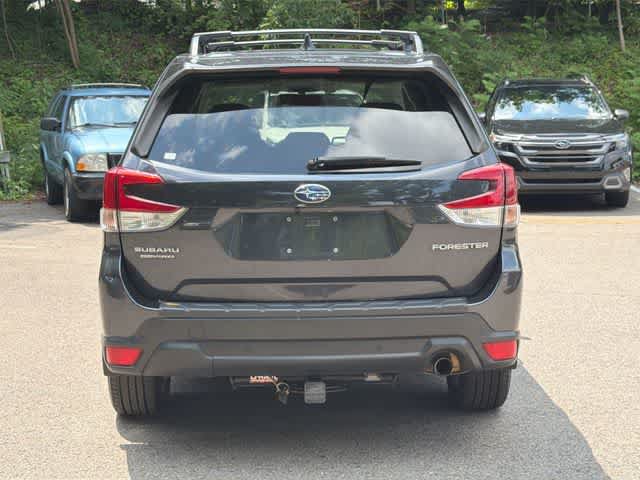 Used 2019 Subaru Forester Limited AWD/4WD image 4