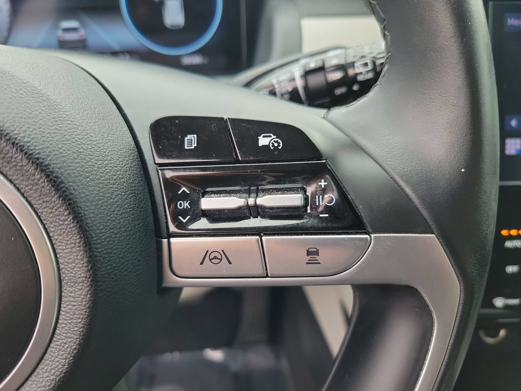 Used 2022 Hyundai Tucson SEL w/ Convenience Package FWD image 19
