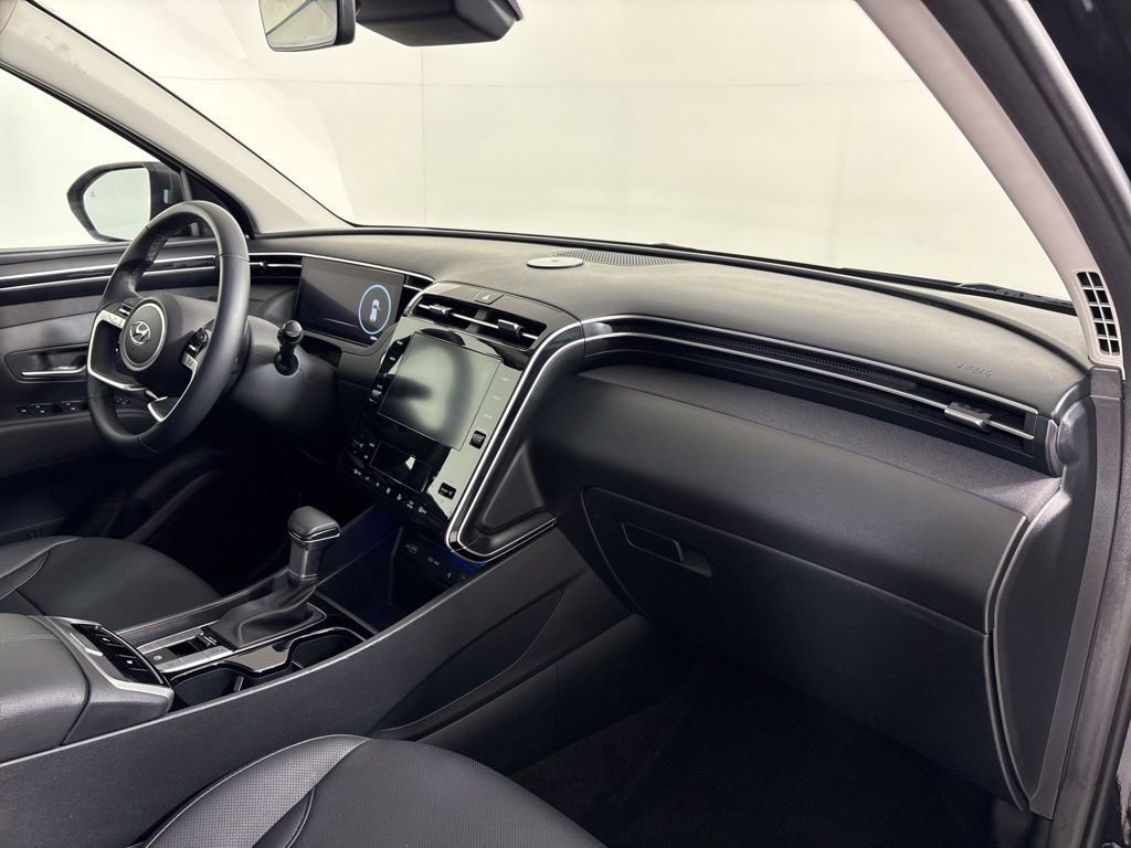 Used 2023 Hyundai Tucson SEL w/ Convenience Package image 13
