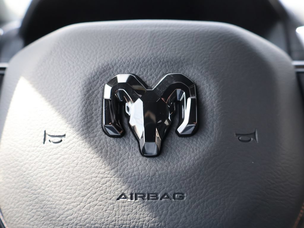 New 2026 RAM 1500 RHO w/ RHO Level 1 Equipment Group AWD/4WD image 27