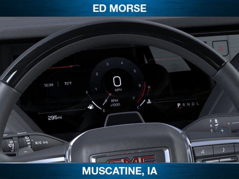 New 2026 GMC Yukon Elevation image 18