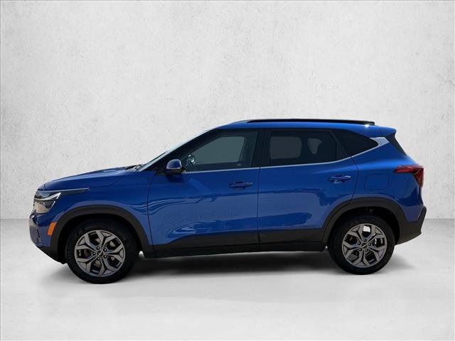 Used 2024 Kia Seltos S FWD image 9