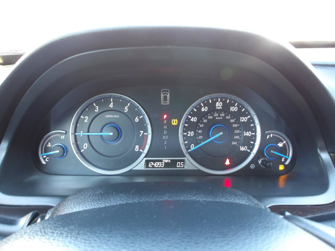 Used 2013 Honda Crosstour EX-L image 18