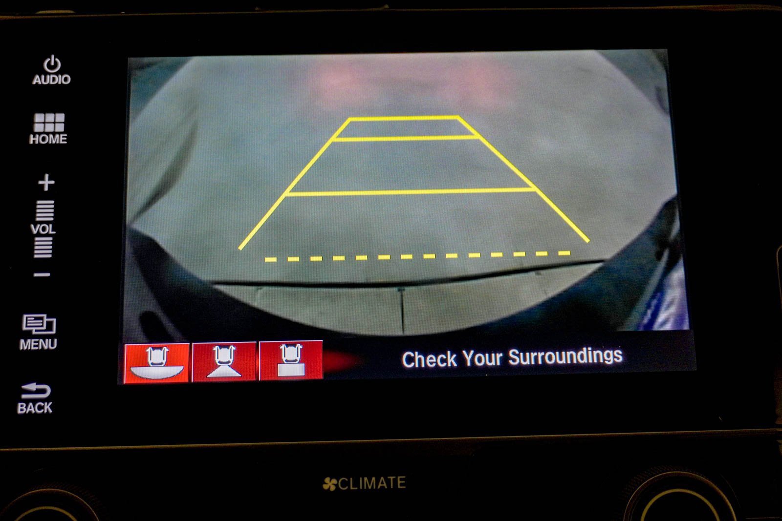 Used 2017 Honda Civic Type R image 27