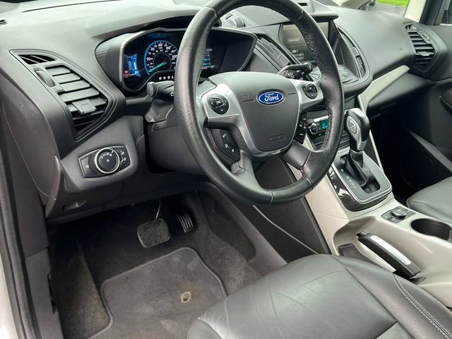 Used 2015 Ford C-MAX SEL image 17
