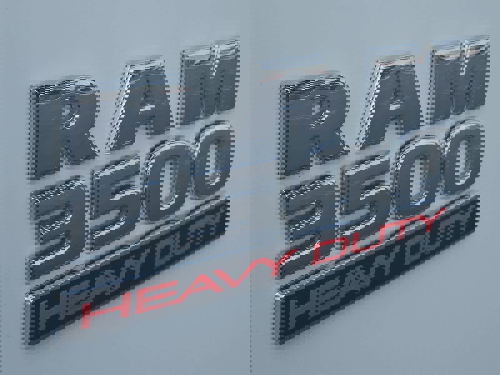 Used 2016 RAM 3500 Laramie Longhorn image 12