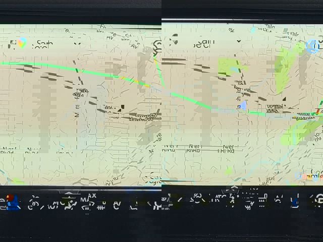 New 2026 Lincoln Navigator Premiere image 28