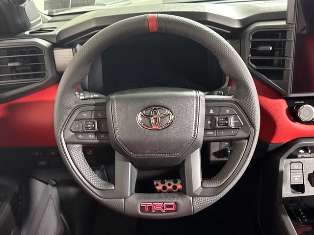 New 2026 Toyota Tundra TRD Pro AWD/4WD image 22