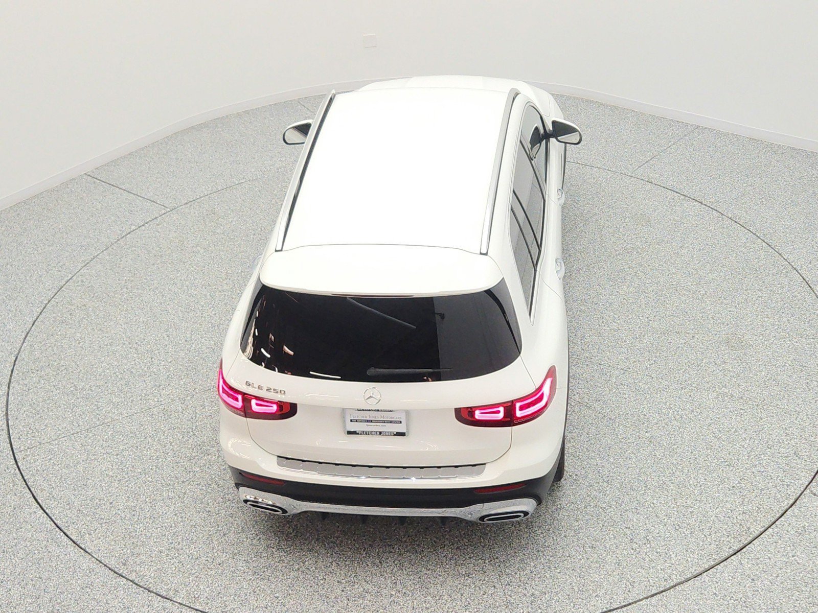 Used 2022 Mercedes-Benz GLB 250 image 26