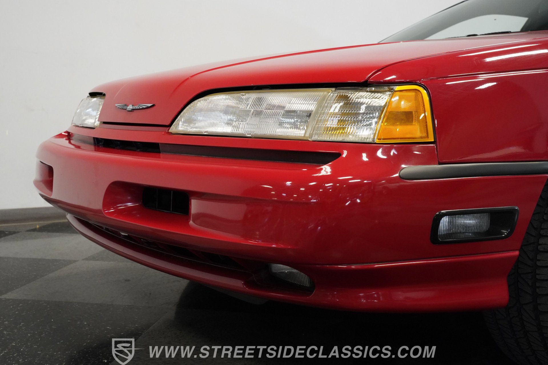 Used 1992 Ford Thunderbird Super image 24