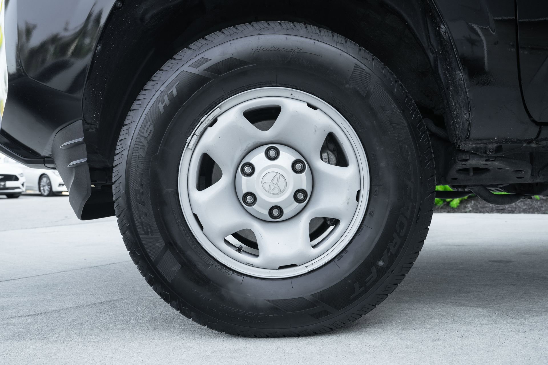 Used 2023 Toyota Tacoma SR5 image 29