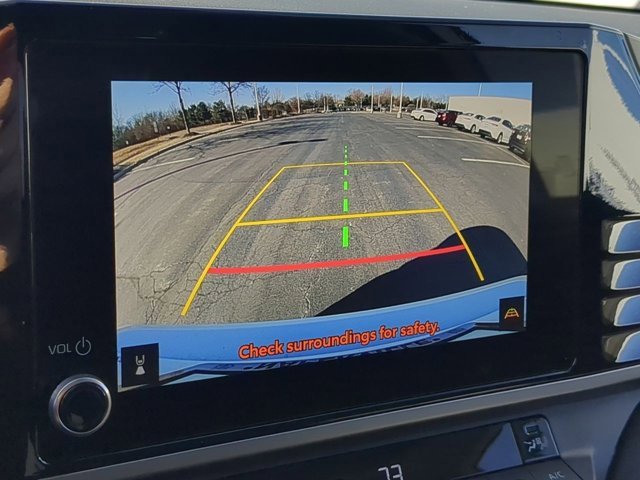 Certified 2025 Toyota Camry LE w/ Convenience Package image 12