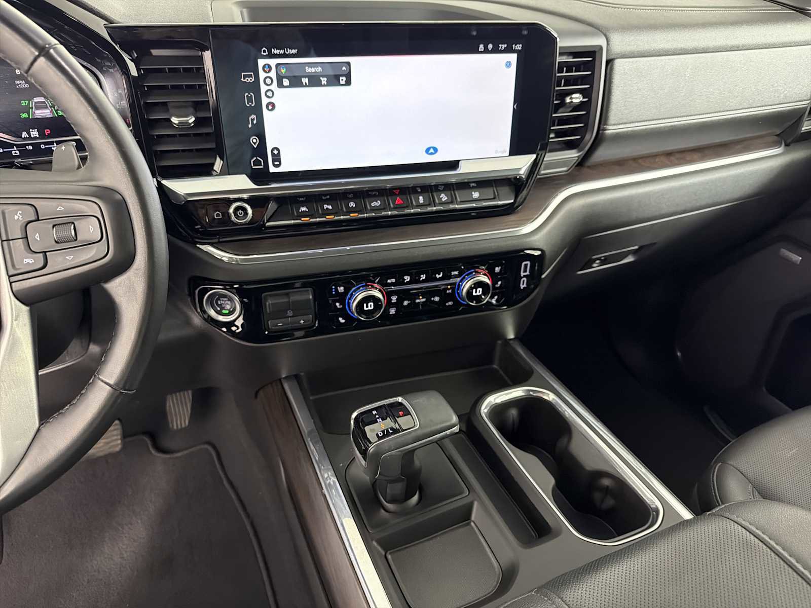 Certified 2024 GMC Sierra 1500 SLT w/ SLT Premium Plus Package image 26