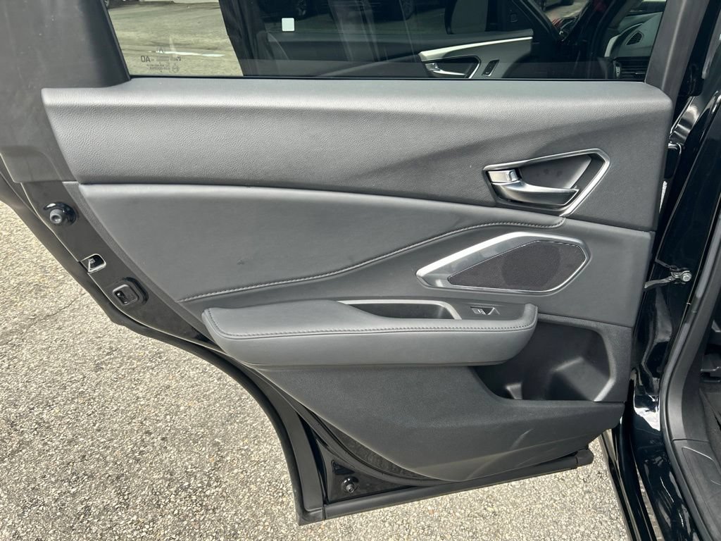 Certified 2023 Acura RDX AWD image 21