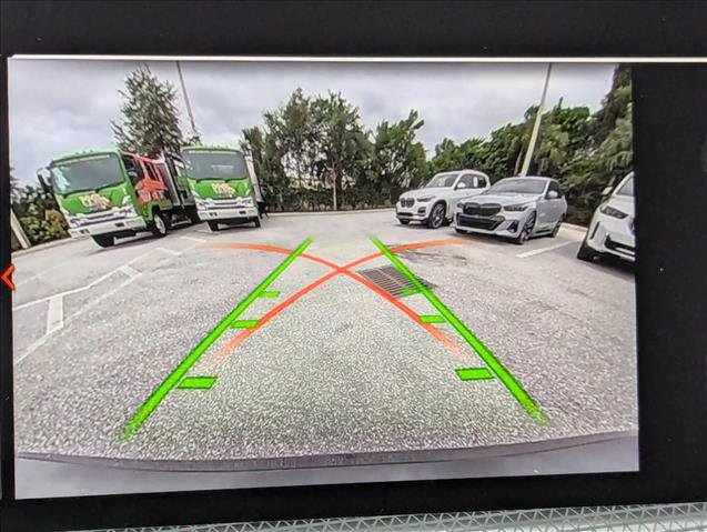 Certified 2024 BMW 228i Gran Coupe w/ Premium Package image 12