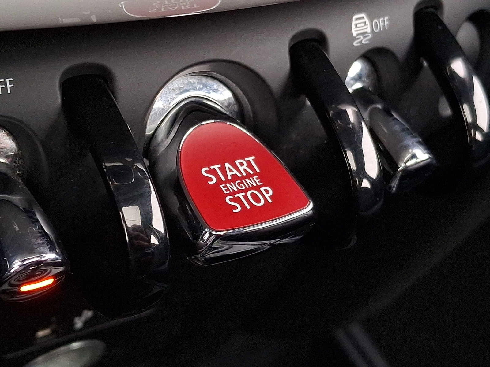 Used 2019 MINI Cooper Countryman S image 16