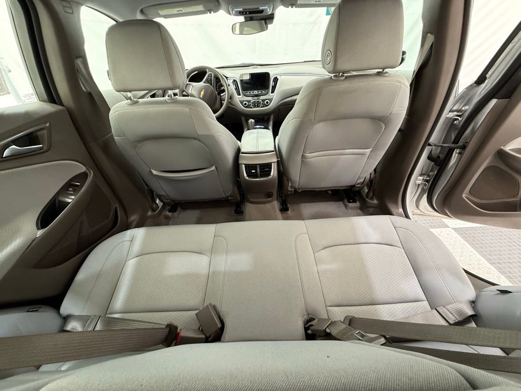 Used 2020 Chevrolet Malibu LT w/ Fleet LT Safety Plus Package image 25