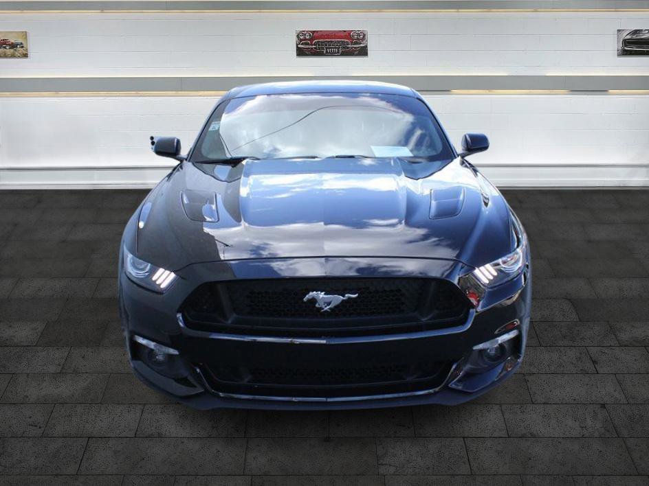 Used 2016 Ford Mustang GT image 2