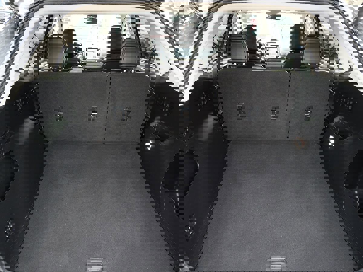 Used 2020 Ford Edge SEL w/ Convenience Package image 21