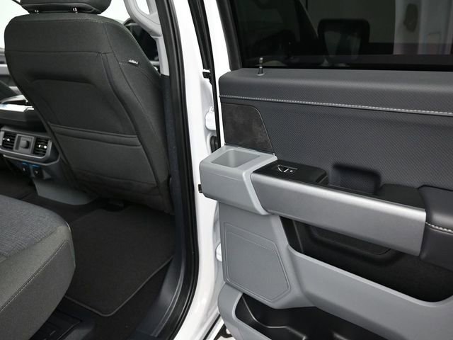 Used 2025 Ford F150 XLT w/ Equipment Group 301A Standard image 19